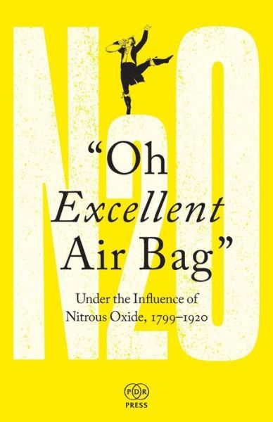 Oh Excellent Air Bag - Adam Green - Livres - The PDR Press - 9781911292012 - 11 juillet 2016