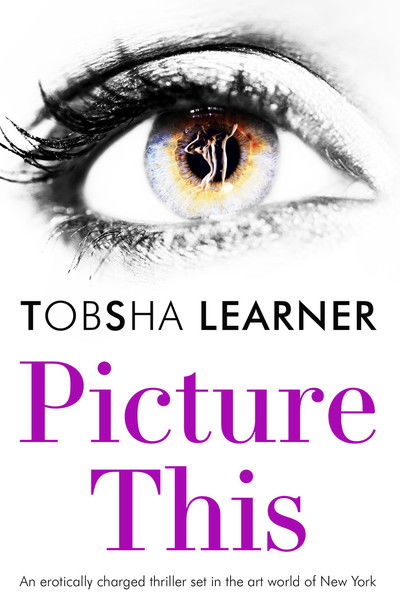 Cover for Tobsha Learner · Picture This (Paperback Book) (2016)