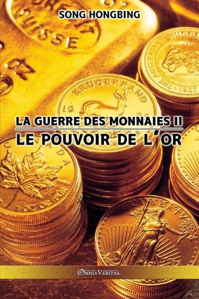 Cover for Song Hongbing · La guerre des monnaies II (Paperback Book) (2021)