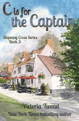C Is for the Captain - Victoria Twead - Livros - Ant Press - 9781922476012 - 1 de setembro de 2020