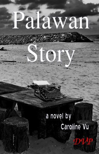 Cover for Caroline Vu · Palawan Story (Paperback Book) [First edition] (2014)