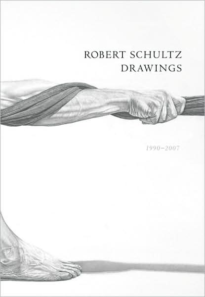 Cover for Andrew Stevens · Robert Schultz Drawings, 1990-2007 (Paperback Book) (2010)