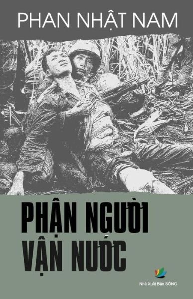 Cover for Nam Nhat Phan · Phan Nguoi Van Nuoc (Paperback Book) (2014)