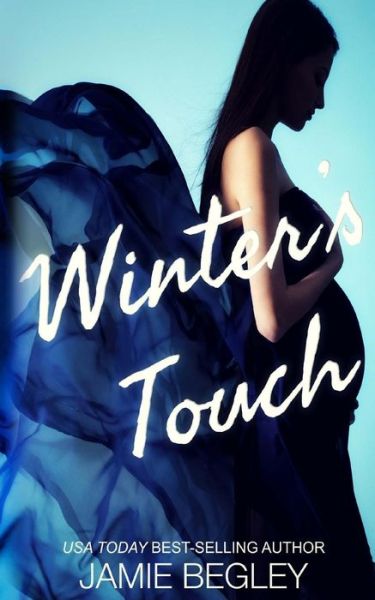 Cover for Jamie Begley · Winter's Touch (Bok) (2017)