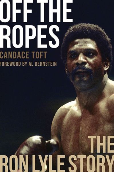 Cover for Candace Toft · Off the Ropes (Book) (2018)