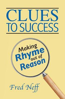 Cover for Fred Neff · Clues to Success (Paperback Book) (2019)