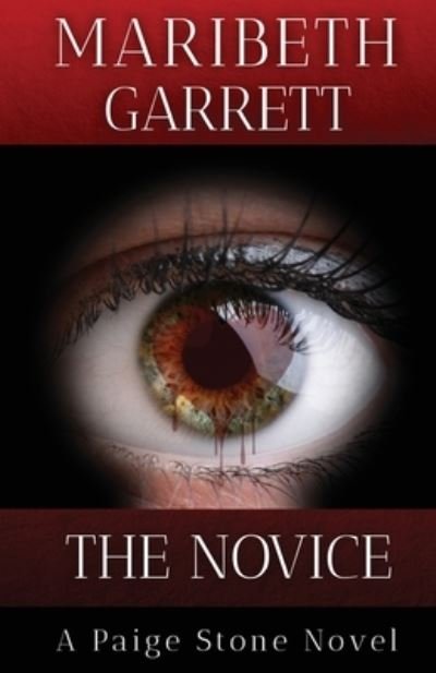 Cover for Admission Press · The Novice (Taschenbuch) (2021)