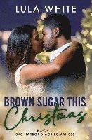 Cover for Lula White · Brown Sugar This Christmas (Buch) (2022)