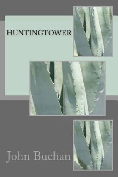 Cover for John Buchan · Huntingtower (Paperback Bog) (2018)