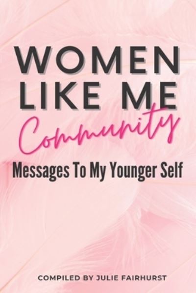 Cover for Erica Dennis · Women Like Me Community (Paperback Book) (2022)
