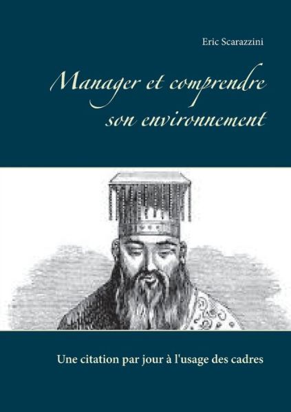 Cover for Scarazzini · Manager et comprendre son en (Book) (2019)