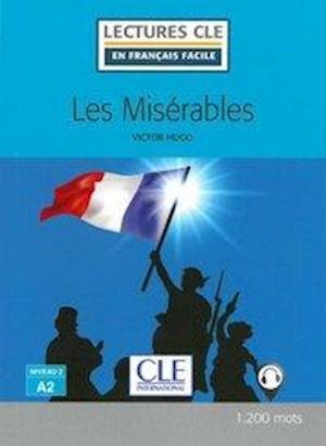 Cover for Hugo · Les Misérables (Bok)