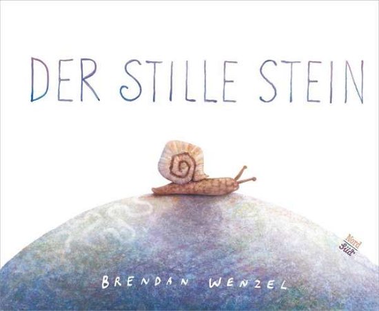 Der stille Stein - Wenzel - Bøger -  - 9783314105012 - 