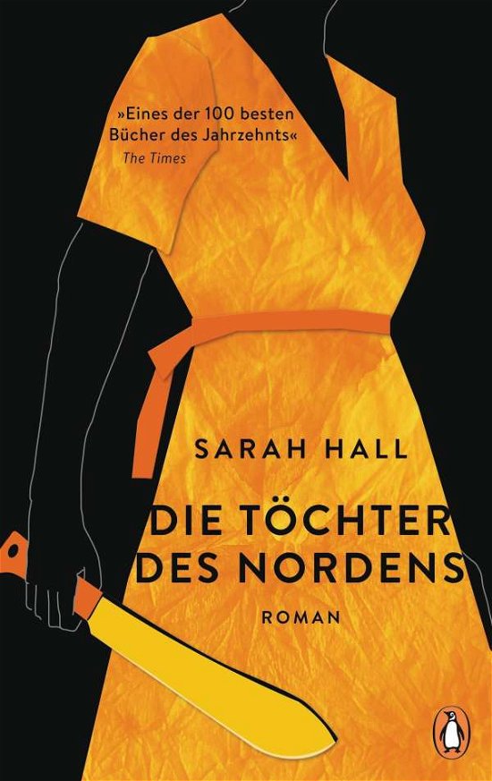 Cover for Hall · Die Töchter des Nordens (Buch)