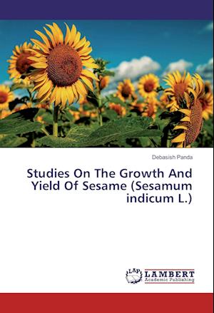 Cover for Panda · Studies On The Growth And Yield O (Bog)