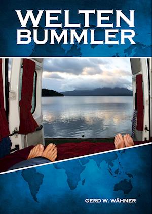 Cover for Gerd W. Wähner · Weltbummler (Book) (2022)