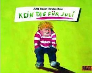 Cover for J. Bauer · Kein Tag für Juli,kl.Ausg. (Bok)