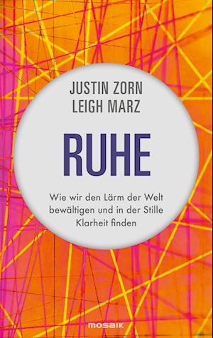 Zorn:ruhe (Book)