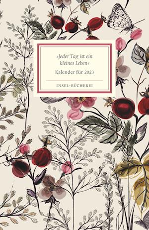 Cover for Matthias Reiner · »Jeder Tag ist ein kleines Leben« (Book) (2022)