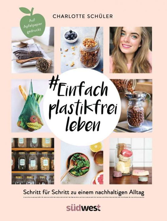 Cover for Schüler · Einfach plastikfrei leben (Buch)