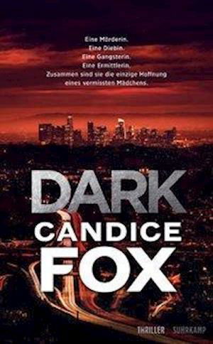 Dark - Fox - Livres -  - 9783518471012 - 