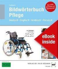 Cover for Fahlbusch · Bildwörterbuch Pflege,m.eBook (Book)