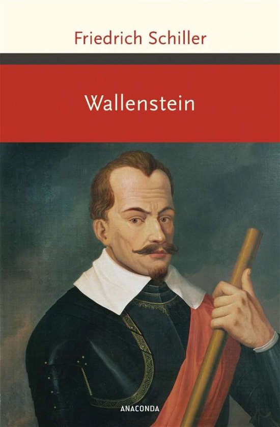 Cover for Schiller · Wallenstein (Bok)
