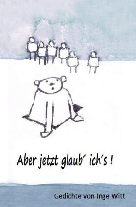 Cover for Witt · Jetzt glaub ich s aber (Book)