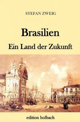Cover for Zweig · Brasilien (Book)