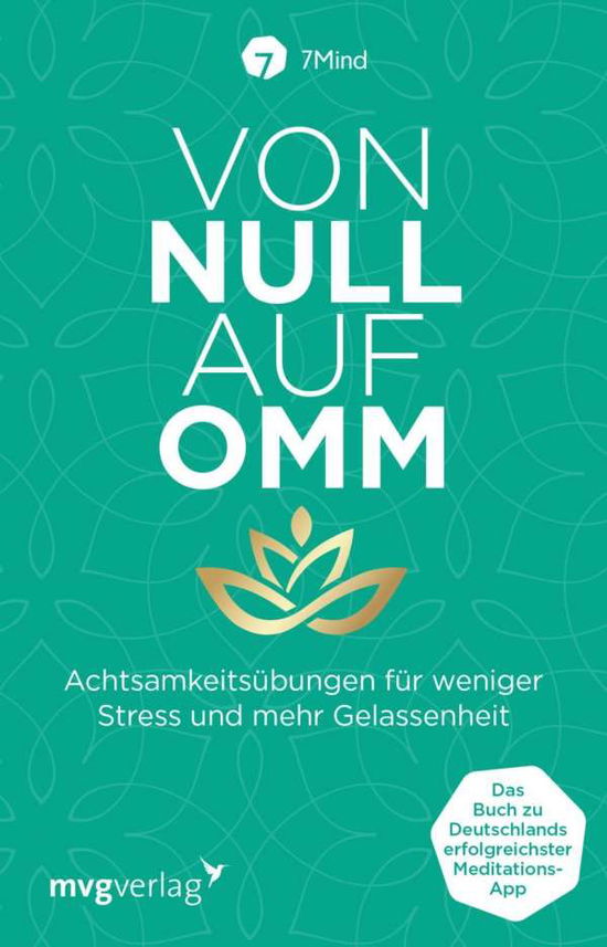 Cover for Ronnefeldt · Von Null auf Omm (Book)