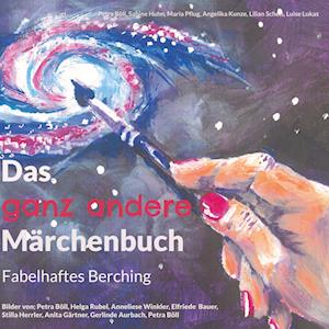 Cover for Petra Böll · Das ganz andere Märchenbuch (Book) (2022)
