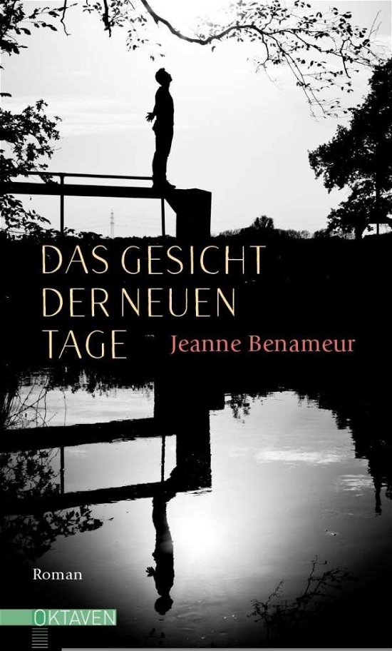Cover for Benameur · Das Gesicht der neuen Tage (Book)