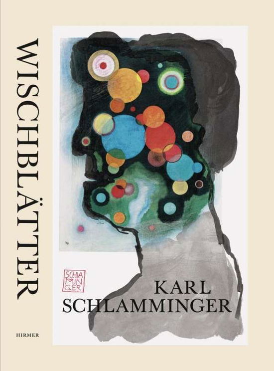 Cover for Navid Kermani · Karl Schlamminger,wischbl. (Book)