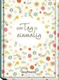 Cover for Stange · Jeder Tag ist einmalig (Book)