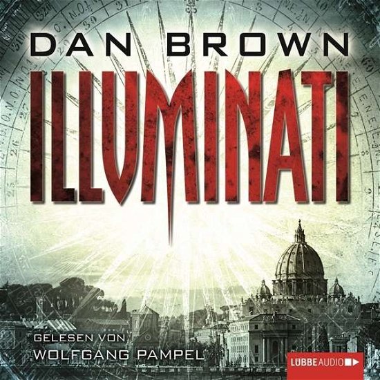 Cover for Daniela Hoffmann · Illuminati (Book) (2013)