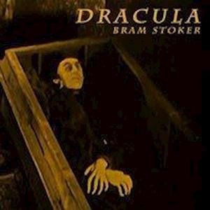 Cover for Stoker · Dracula,MP3-CD (Bog)