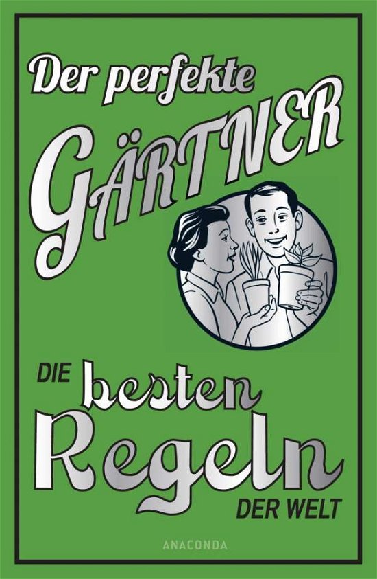 Cover for Craig · Der perfekte Gärtner (Book)