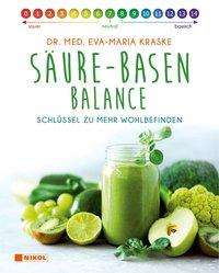 Cover for Kraske · Säure-Basen-Balance (Book)