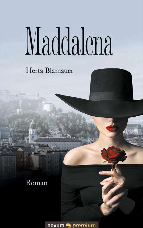 Maddalena - Blamauer - Bøker -  - 9783903271012 - 