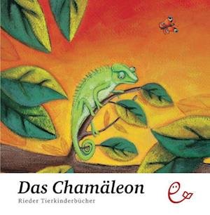 Cover for Gaia Volpicelli · Das Chamäleon (Inbunden Bok) (2009)