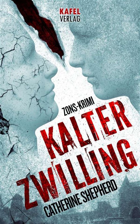 Cover for Shepherd · Kalter Zwilling (Bog)