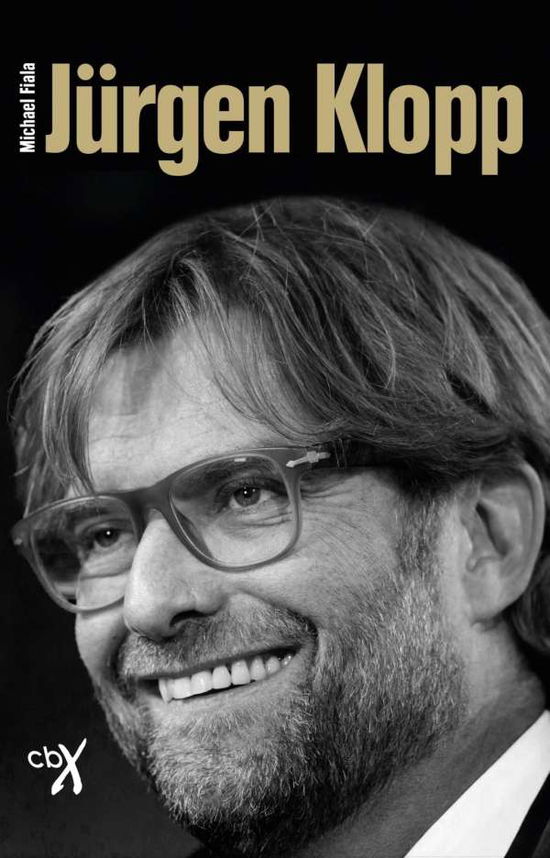 Cover for Fiala · Jürgen Klopp (Book)