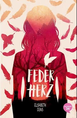 Cover for Denis · Federherz (Book)