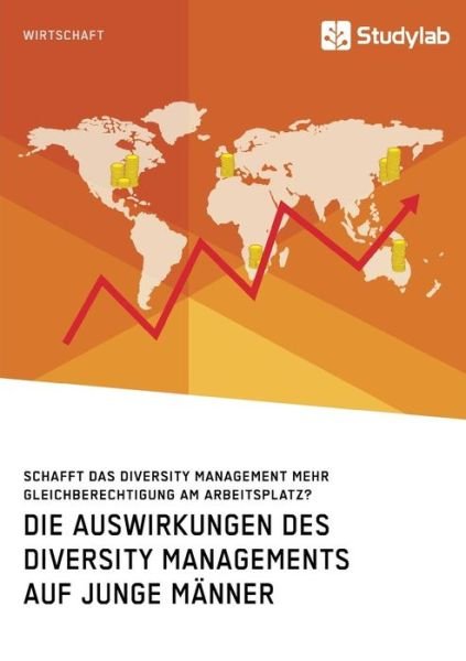 Cover for Anonym · Die Auswirkungen des Diversity M (Buch) (2018)