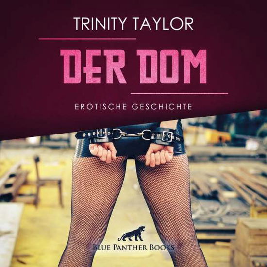 Cover for Taylor · Taylor:der Dom,cd (CD)