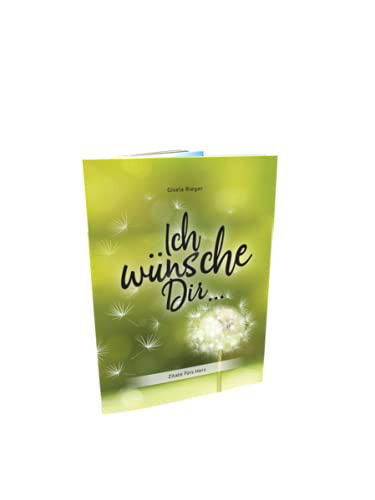 Ich w?nsche Dir ... (Pamphlet)