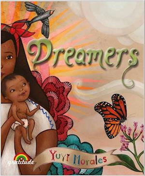 Cover for Yuyi Morales · Dreamers (Book) (2024)