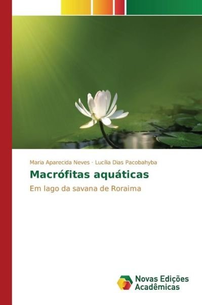 Cover for Neves Maria Aparecida · Macrofitas Aquaticas (Paperback Bog) (2015)