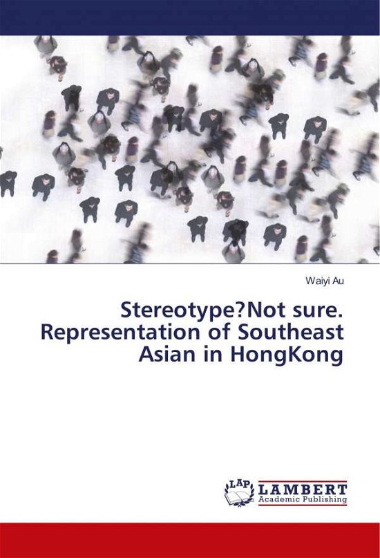 Cover for Au · Stereotype?Not sure. Representation (Bok)