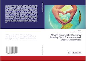 Cover for Nithya · Waste Prognostic Decision Making (Book)